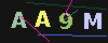 Gambar captcha
