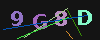 Gambar captcha